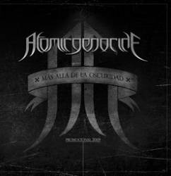 Atomic Genocide : Promocional